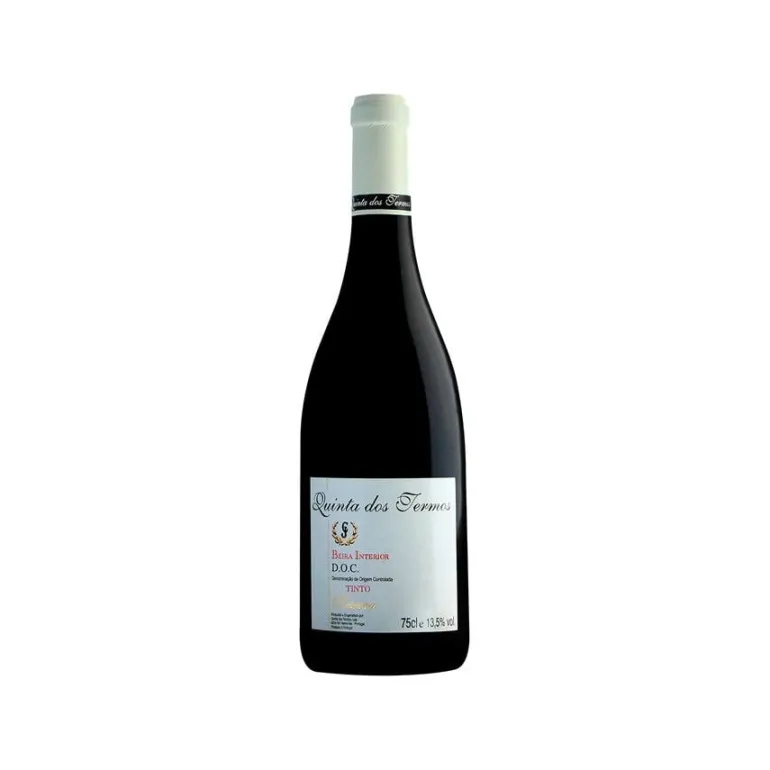 Vinho Tinto da Beira Interior Quinta dos Termos Reserva