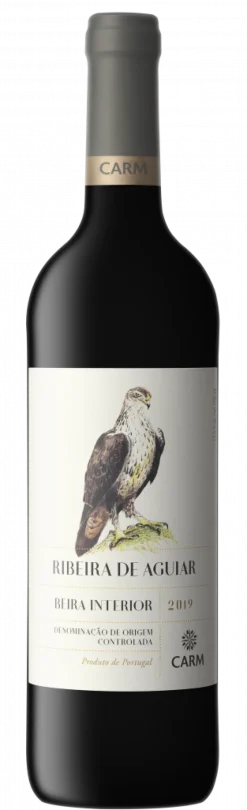 Vinho Tinto da Beira Interior Ribeira de Aguiar