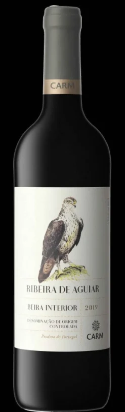 Vinho Tinto da Beira Interior Ribeira de Aguiar