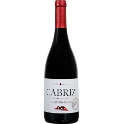 Vinho Tinto Dão Cabriz Colheita Selecionada