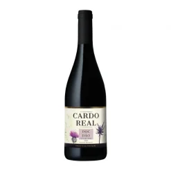 Vinho Tinto Dão Cardo Real