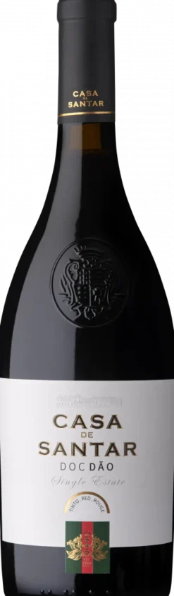 Vinho Tinto Dão Casa de Santar