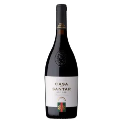 Vinho Tinto Dão Casa de Santar