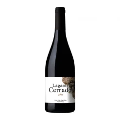 Vinho Tinto Dão Lagares do Cerrado Colheita