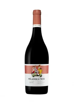 Vinho Tinto Dão Mélange à 3