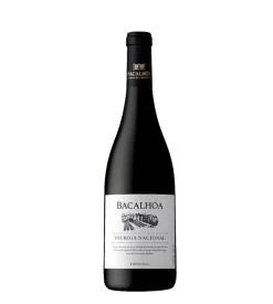 Vinho Tinto Dão Quinta da Bacalhoa Touriga Nacional