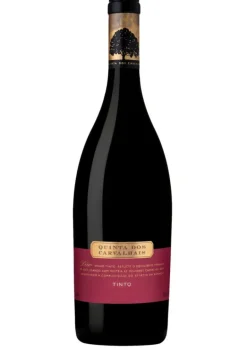 Vinho Tinto Dão Quinta dos Carvalhais