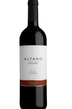 Vinho Tinto Douro Altano