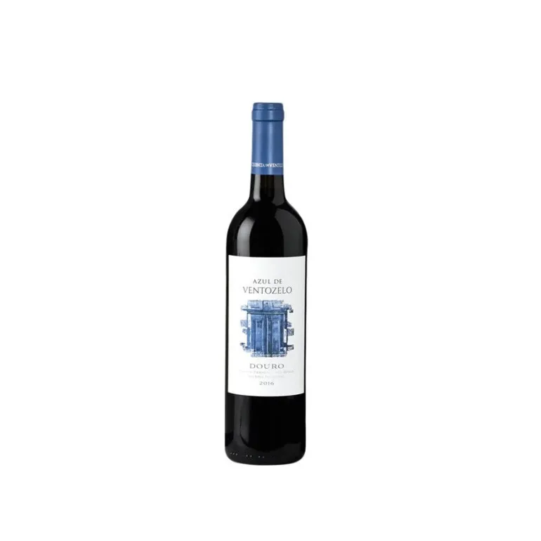Vinho Tinto Douro Azul do Ventozelo