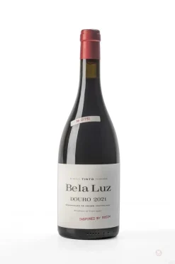 Vinho Tinto Douro Bela Luz