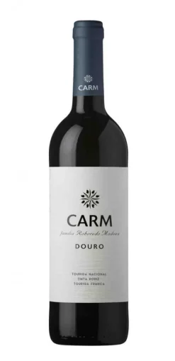 Vinho Tinto Douro Carm