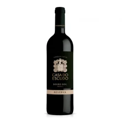 Vinho Tinto Douro Casa do Escudo Reserva