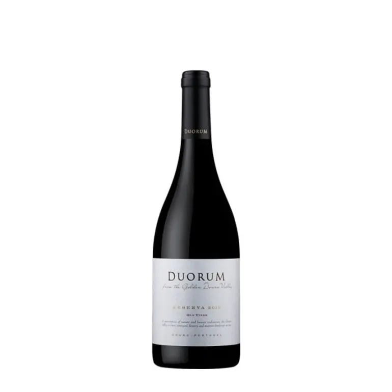 Vinho Tinto Douro Duorum Reserva