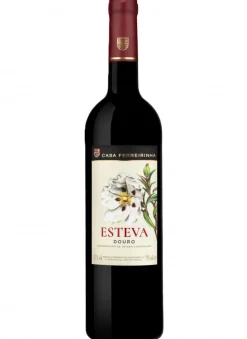 Vinho Tinto Douro Esteva