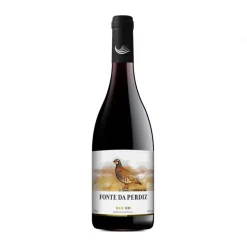 Vinho Tinto Douro Fonte da Perdiz