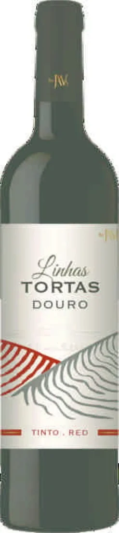 Vinho Tinto Douro Linhas Tortas