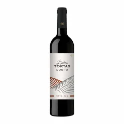 Vinho Tinto Douro Linhas Tortas