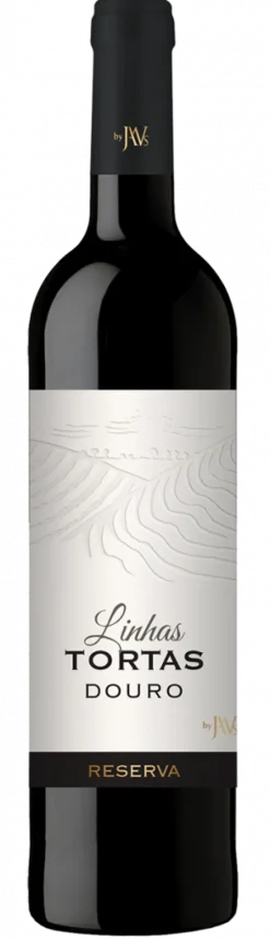 Vinho Tinto Douro Linhas Tortas Reserva