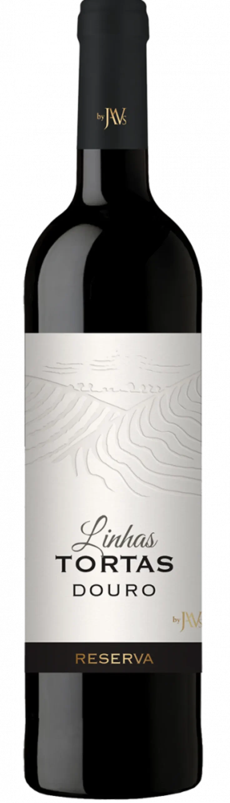 Vinho Tinto Douro Linhas Tortas Reserva