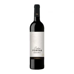 Vinho Tinto Douro Linhas Tortas Reserva