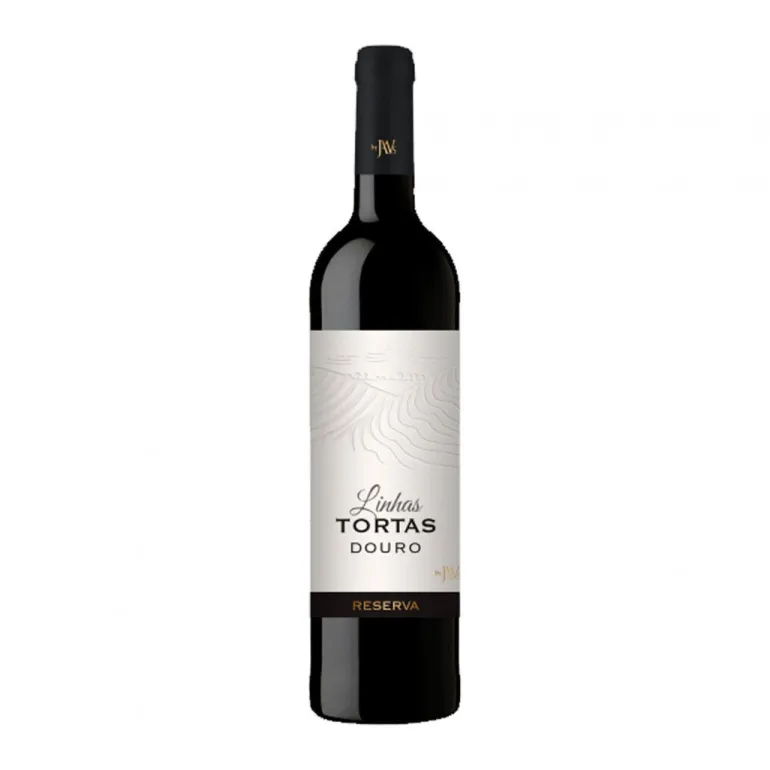 Vinho Tinto Douro Linhas Tortas Reserva