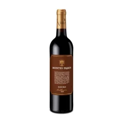 Vinho Tinto Douro Montes Ermos Colheita