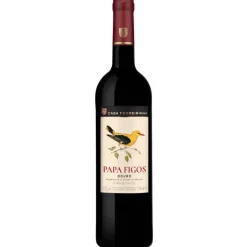 Vinho Tinto Douro Papa Figos