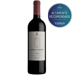 Vinho Tinto Douro Pombal do Vesuvio