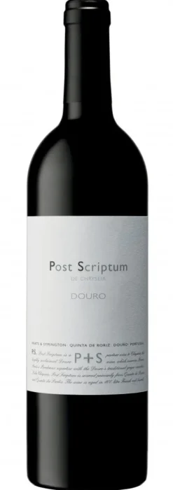 Vinho Tinto Douro Post Scriptum