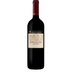 Vinho Tinto Douro Quinta da Leda