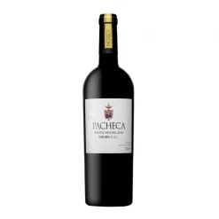 Vinho Tinto Douro Quinta da Pacheca Reserva