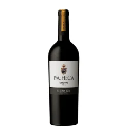 Vinho Tinto Douro Quinta da Pacheca Reserva Vinhas Velhas
