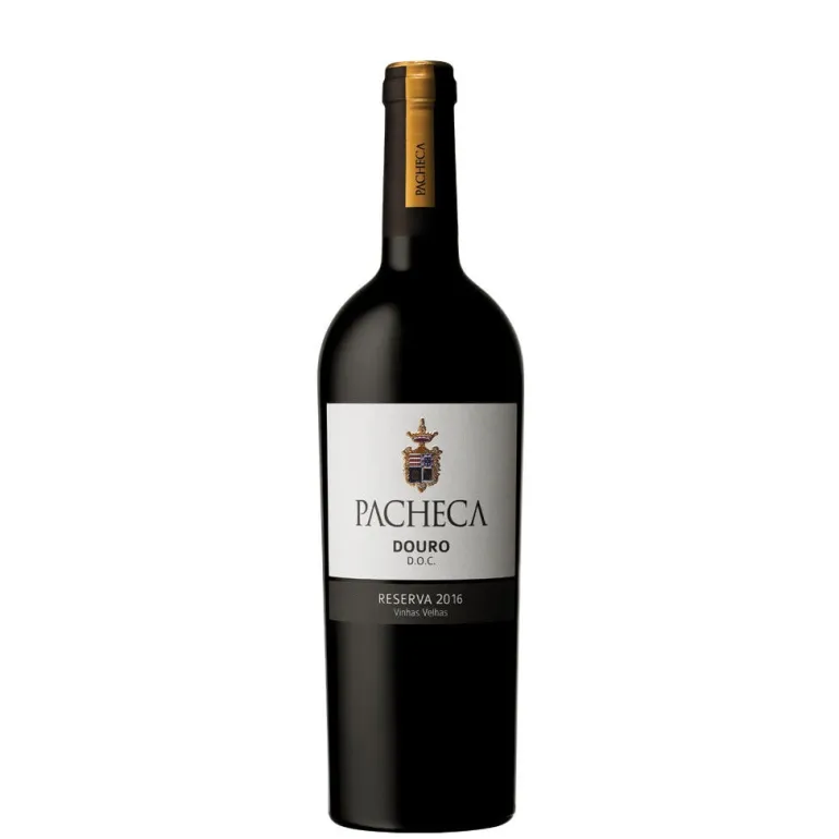 Vinho Tinto Douro Quinta da Pacheca Reserva Vinhas Velhas