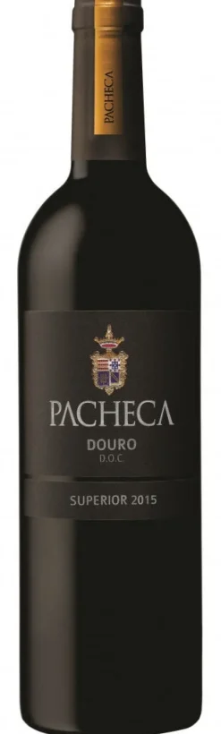 Vinho Tinto Douro Quinta da Pacheca Superior