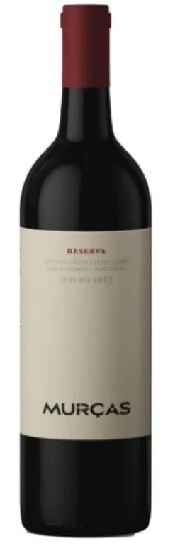 Vinho Tinto Douro Quinta das Murças Reserva