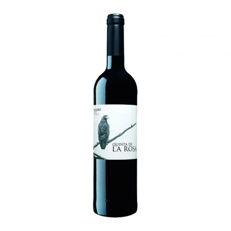 Vinho Tinto Douro Quinta de La Rosa