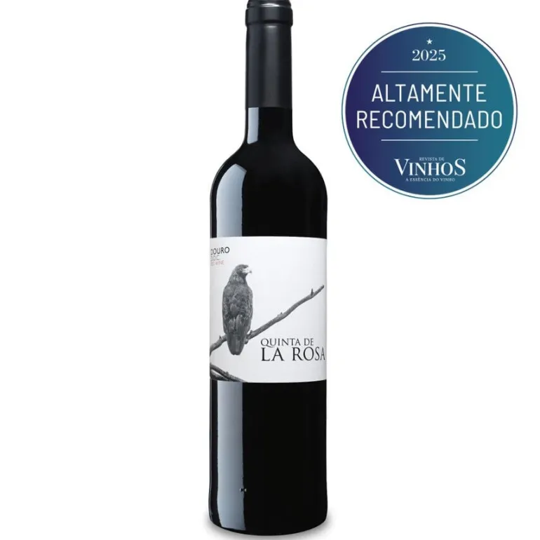Vinho Tinto Douro Quinta de La Rosa
