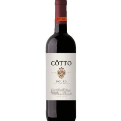 Vinho Tinto Douro Quinta do Côtto