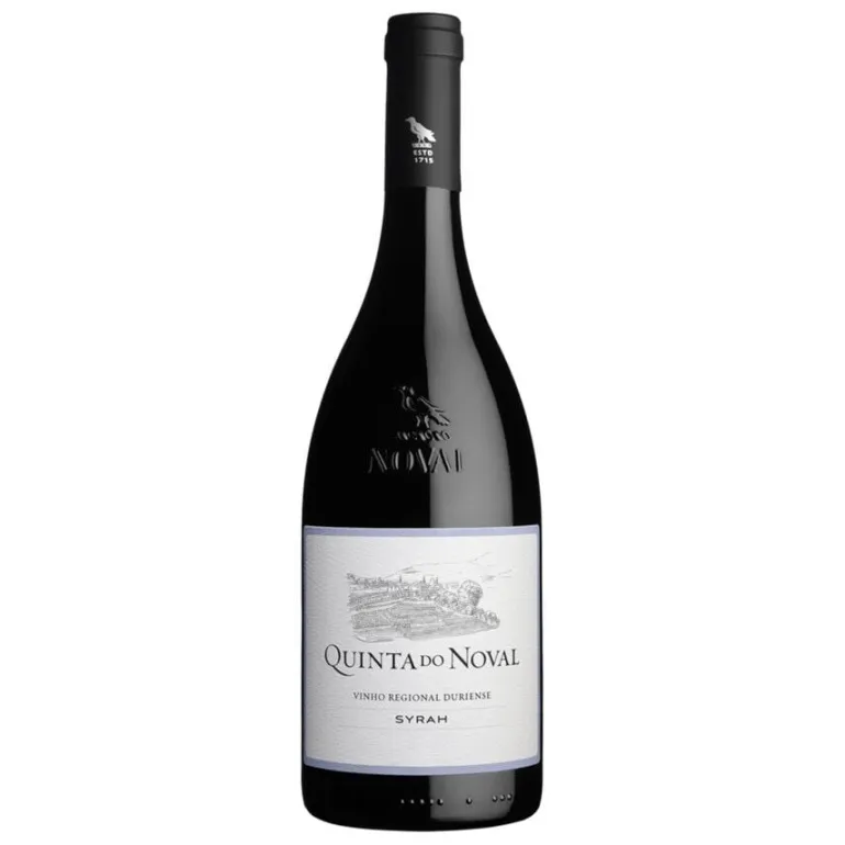 Vinho Tinto Douro Quinta do Noval Syrah