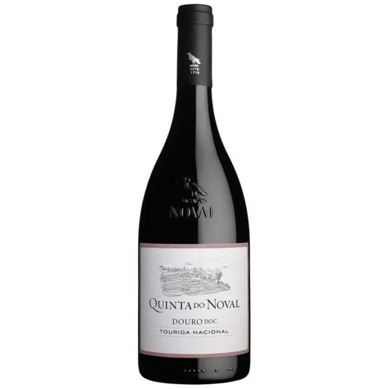 Vinho Tinto Douro Quinta do Noval Touriga Nacional