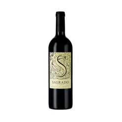 Vinho Tinto Douro Sagrado Reserva