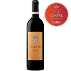 Vinho Tinto Douro Vallado