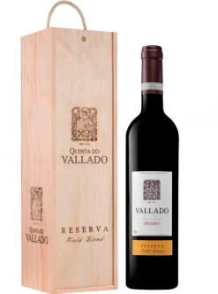 Vinho Tinto Douro Vallado Field Blen Reserva