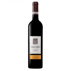 Vinho Tinto Douro Vallado Field Blen Reserva