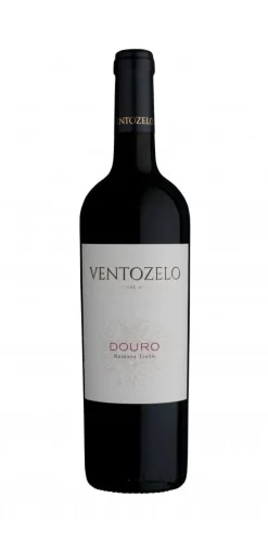 Vinho Tinto Douro Ventozelo Reserva