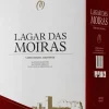 Vinho Tinto Lagar das Moiras