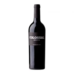 Vinho Tinto Lisboa Colossal Reserva