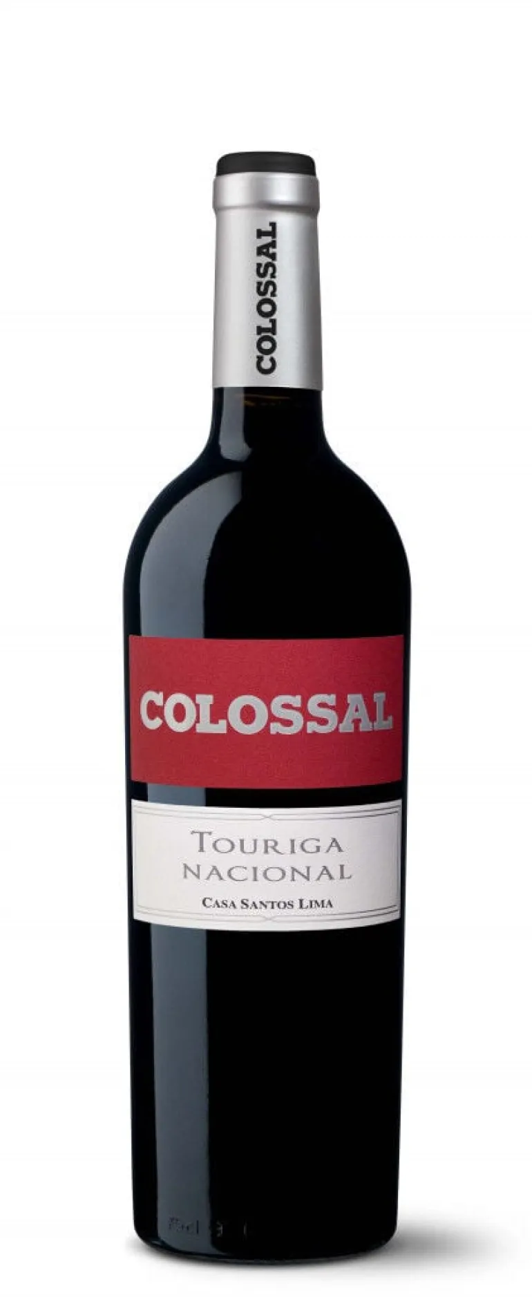 Vinho Tinto Lisboa Colossal Touriga Nacional