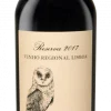 Vinho Tinto Lisboa Pingo Doce Reserva