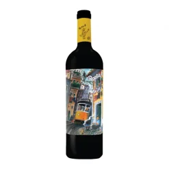 Vinho Tinto Lisboa Porta 6